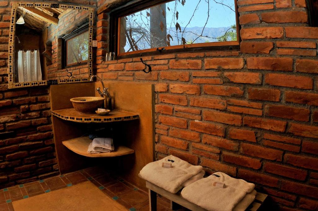Fotografie z fotogalerie ubytování LAS JARILLAS Hostería & Bodega v destinaci San Javier