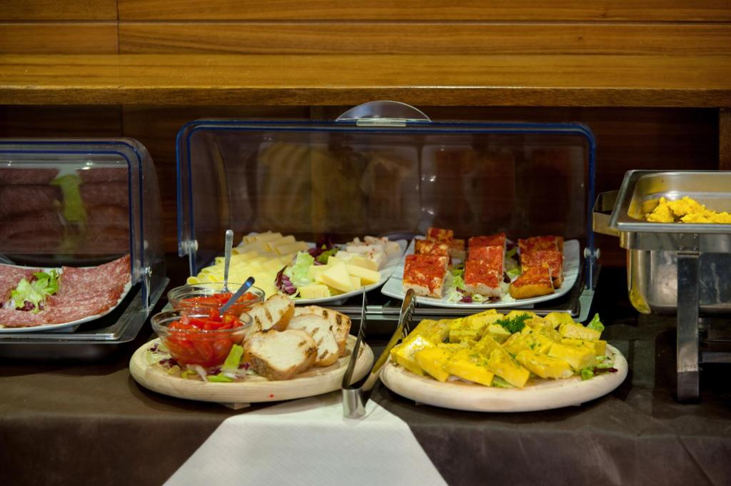 Magri's Hotel - Resim 29