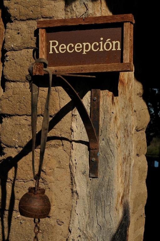 Fotografie z fotogalerie ubytování LAS JARILLAS Hostería & Bodega v destinaci San Javier