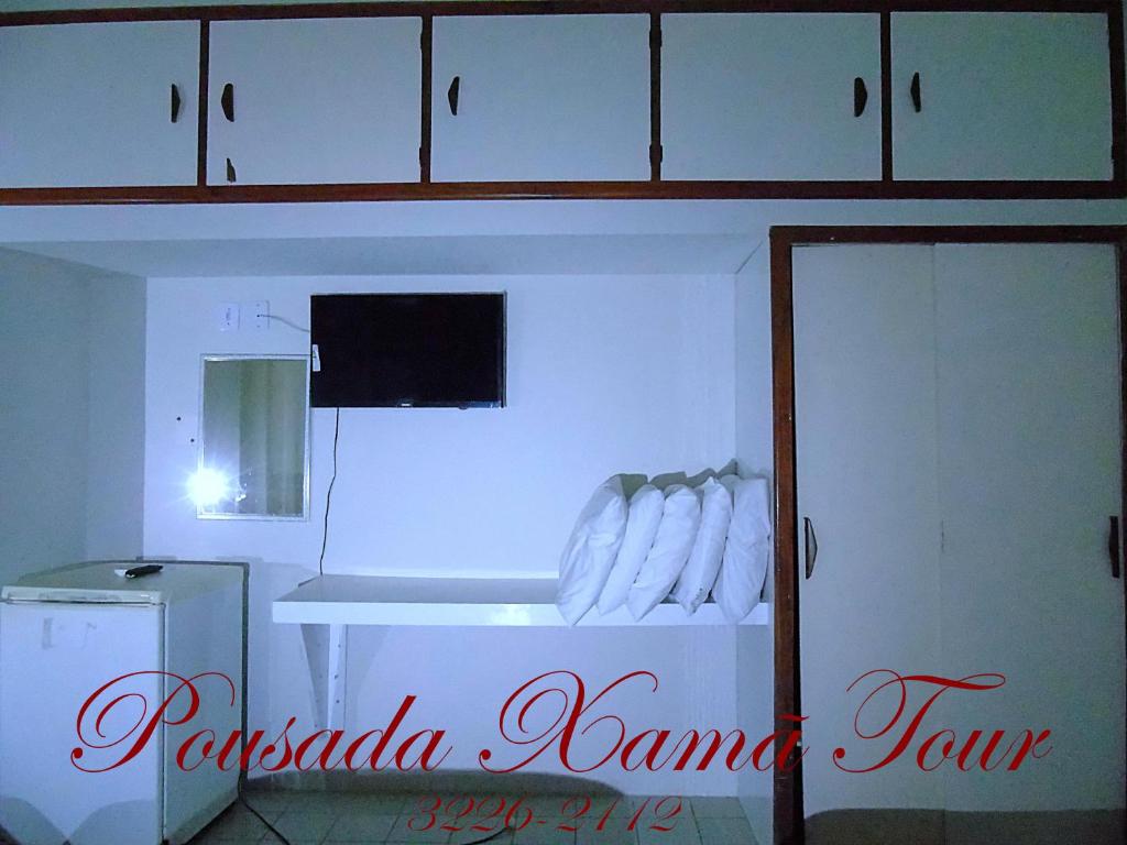  Pousada Xamã Tour