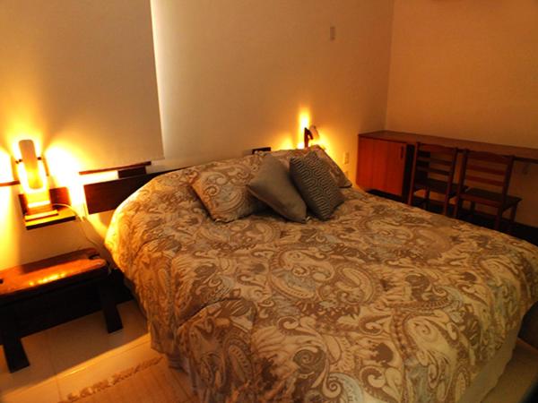  Camboinhas BnB