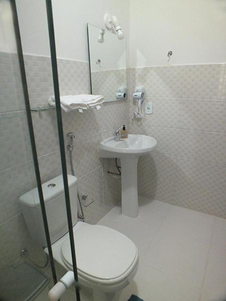  Camboinhas BnB