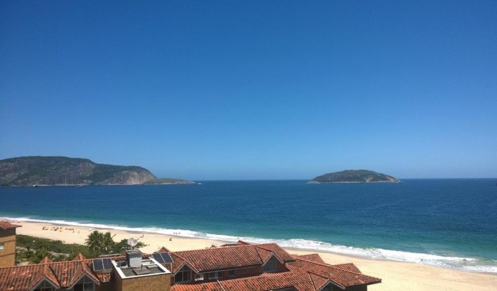  Camboinhas BnB