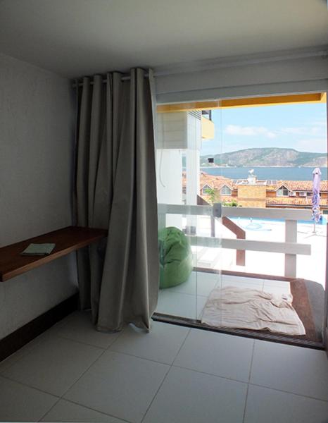  Camboinhas BnB