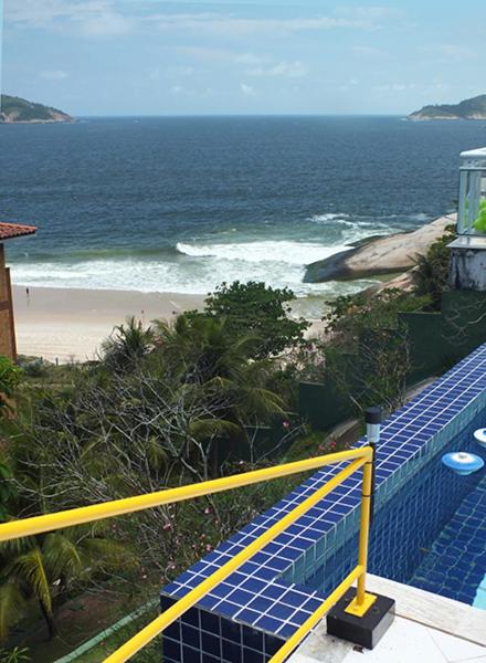  Camboinhas BnB