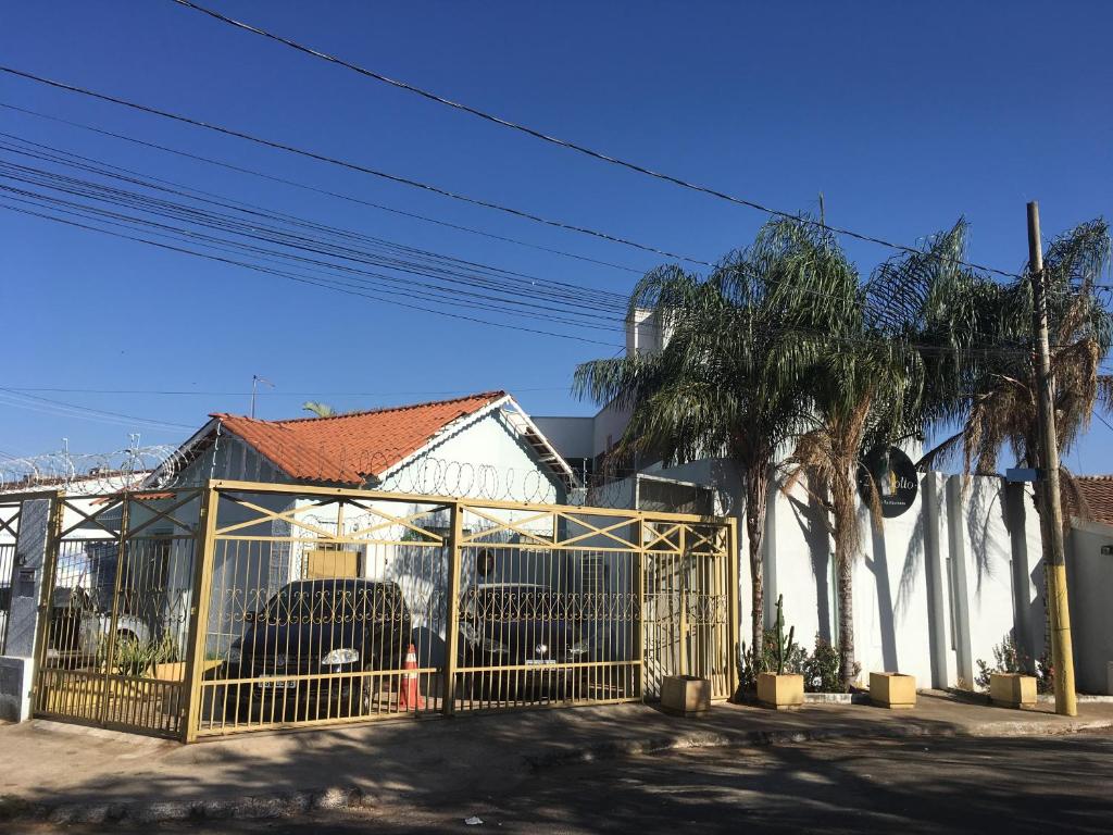  Hostel Zampollo