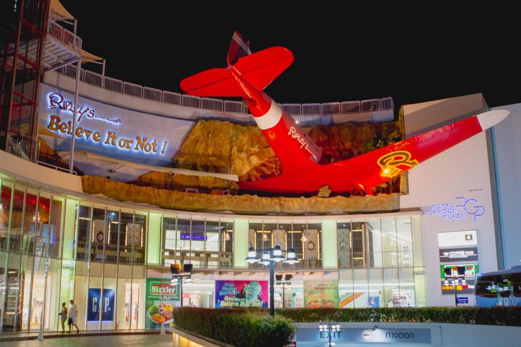 Eastiny Inn Hotel - Resim 21