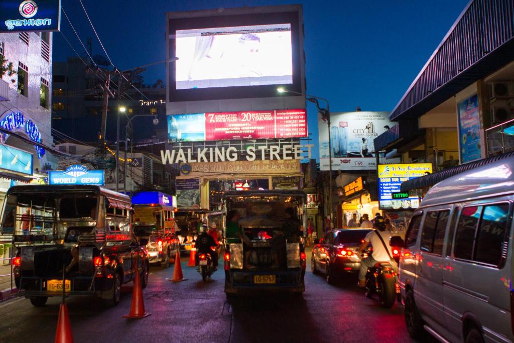 Eastiny Inn Hotel - Resim 23