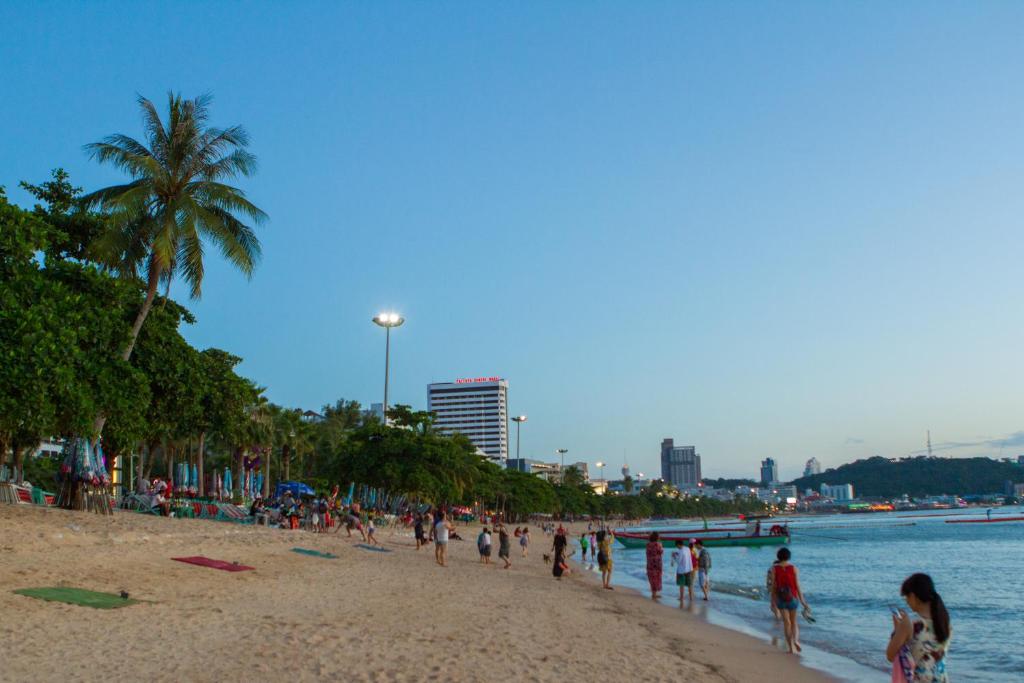 Eastiny Inn Hotel - Resim 11