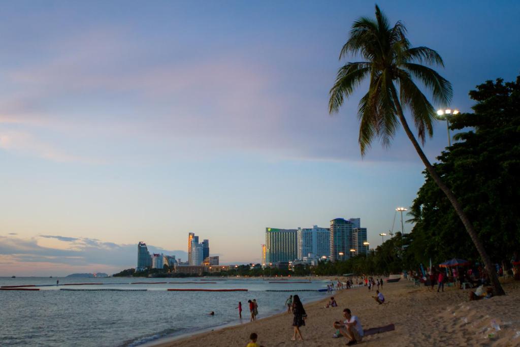 Eastiny Inn Hotel - Resim 5