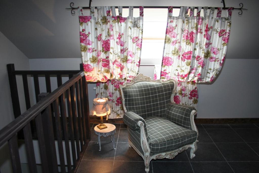 B&B La ferme du doux - Double Room