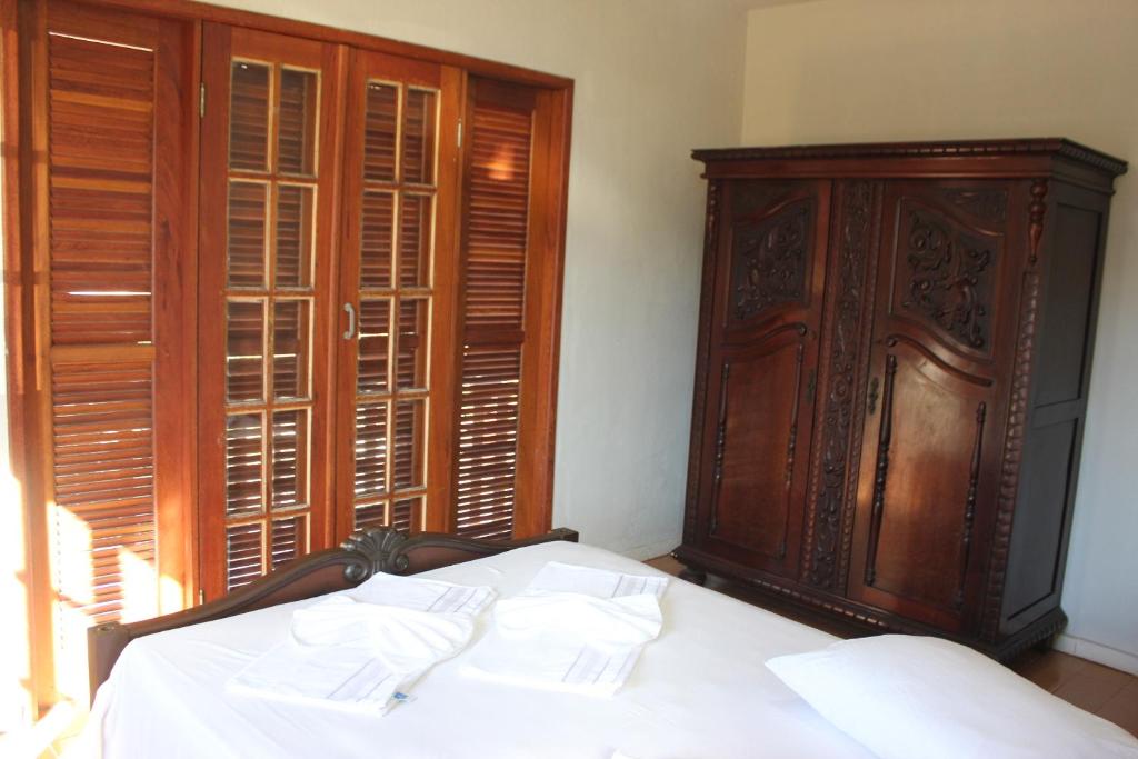  Hostel Luz