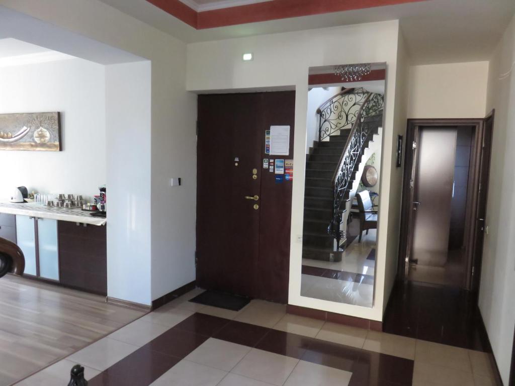 Fotografie z fotogalerie ubytování Hotel Grig v Jerevanu