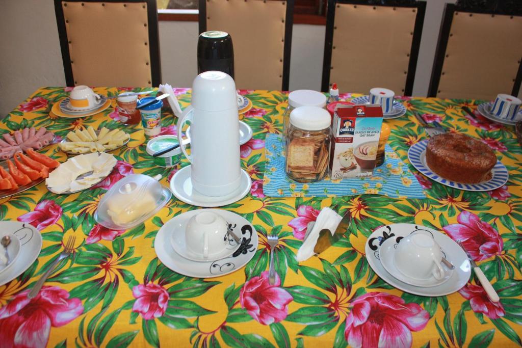  Hostel Luz