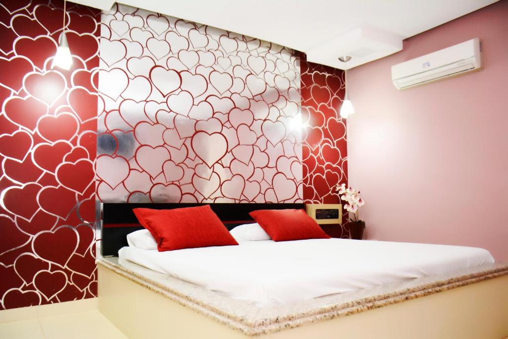  Stillus Motel (Adult Only)