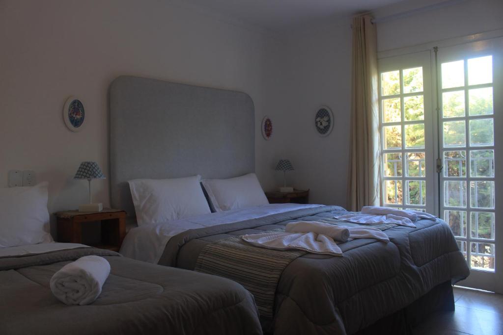  Casarão da Ducha Hotel