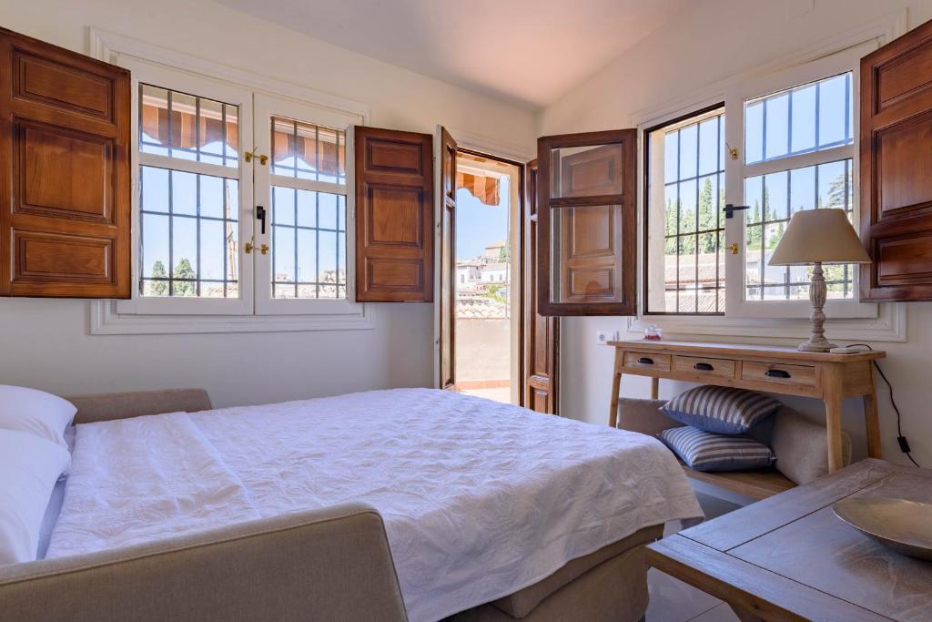 Derechos de imagen reservados por Booking.com