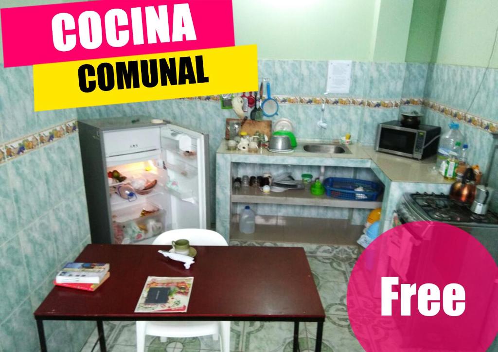 Certifikát, hodnocení, plakát nebo jiný dokument vystavený v ubytování Hostal Alcazaba