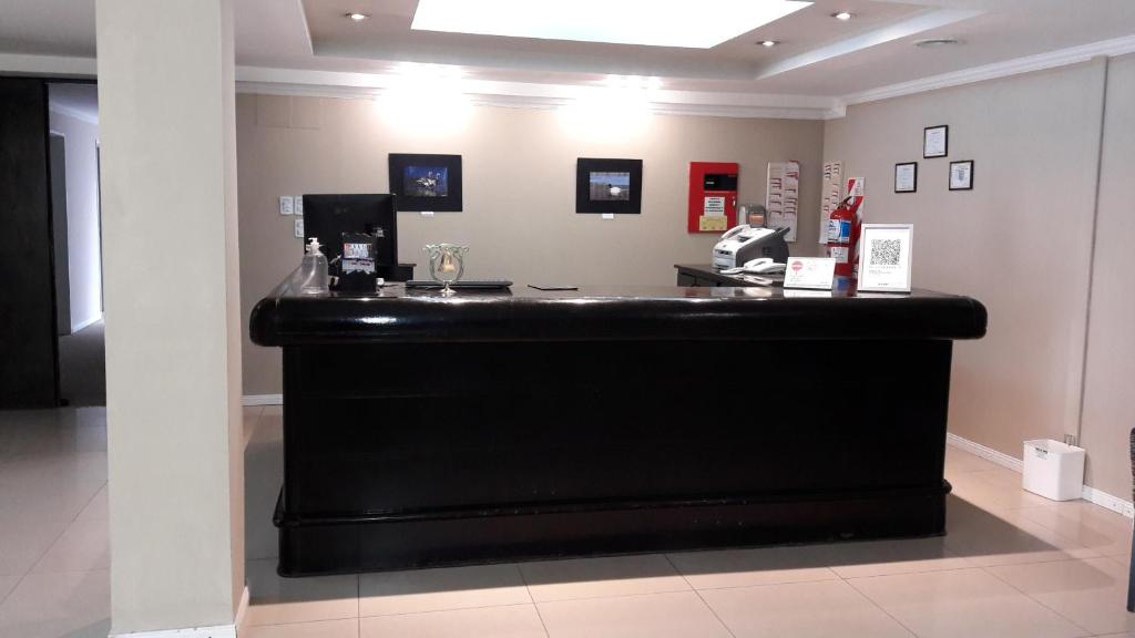 Hotel Casino Hue Melen