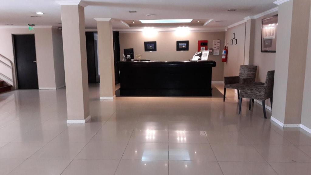 Hotel Casino Hue Melen