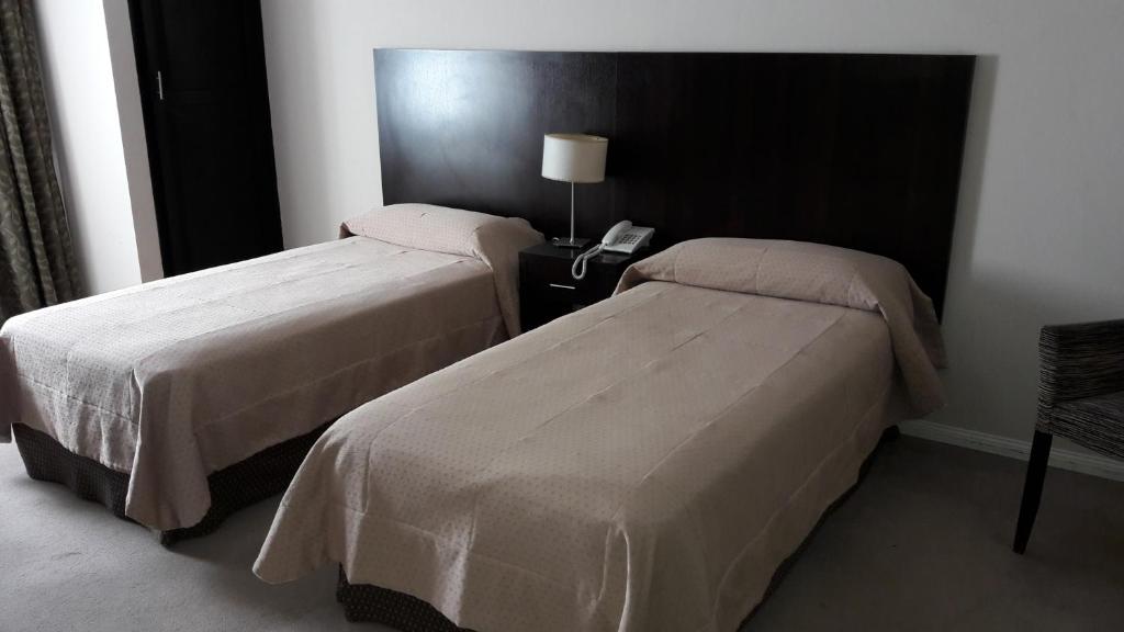 Hotel Casino Hue Melen