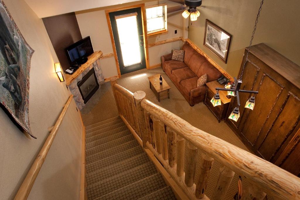 Hope Lake Lodge & Indoor Waterpark - Zolder
