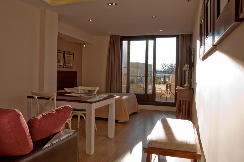 Apartamentos Rondacentro - 7