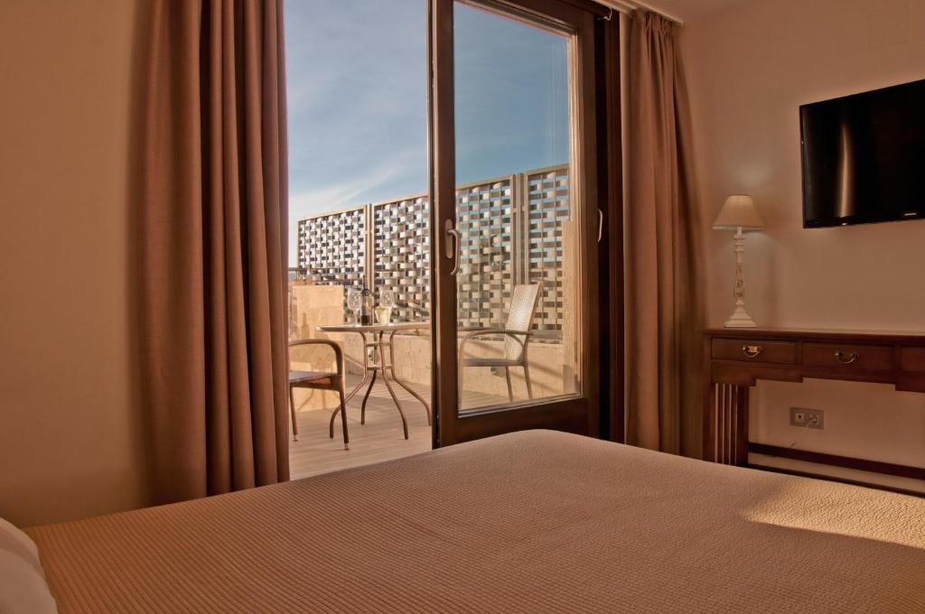 Apartamentos Rondacentro - 6