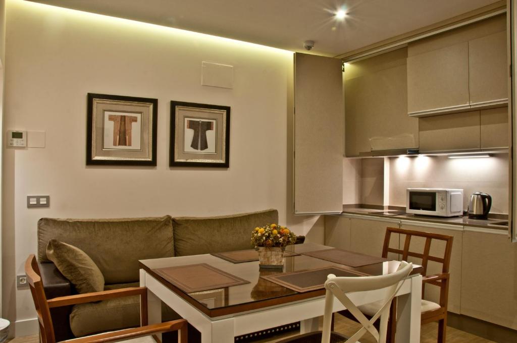 Apartamentos Rondacentro - 14