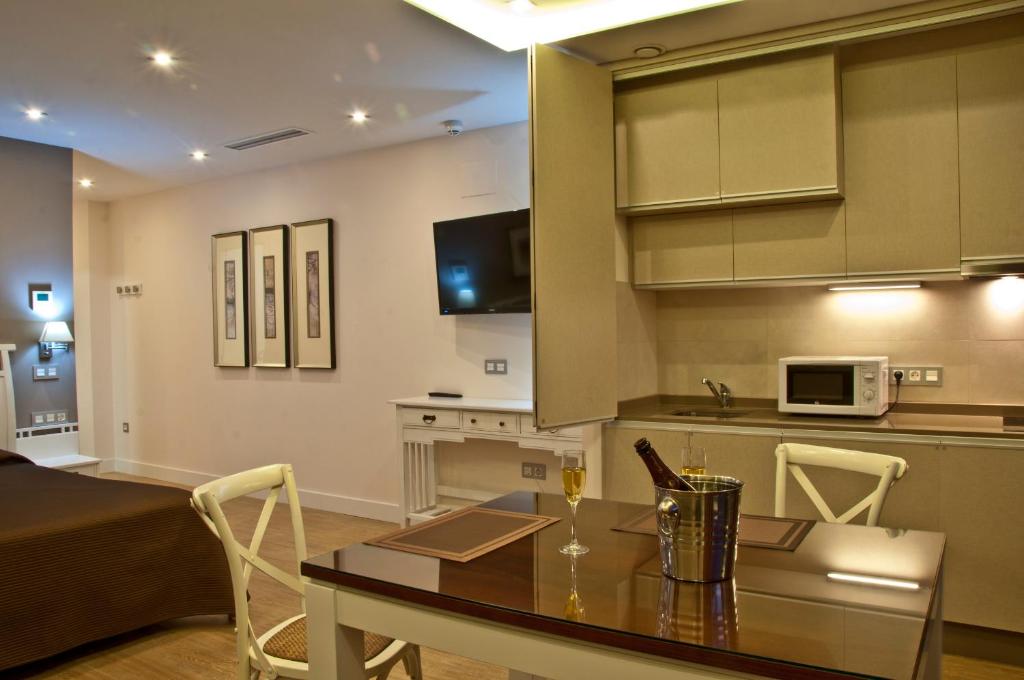 Apartamentos Rondacentro - 1