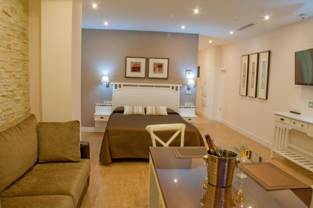 Apartamentos Rondacentro - 4