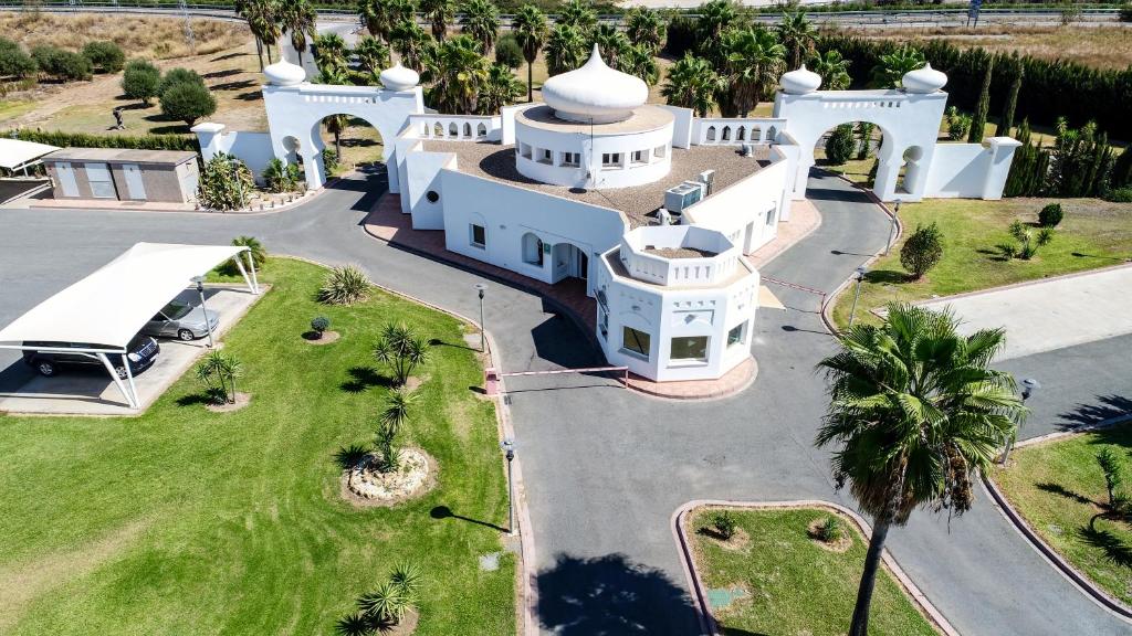 Hotel Alkalat, Alcalá de Guadaira – Bijgewerkte prijzen 2023