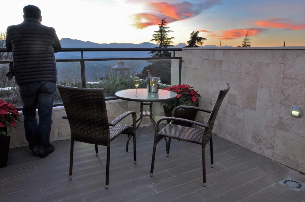 Apartamentos Rondacentro - 10