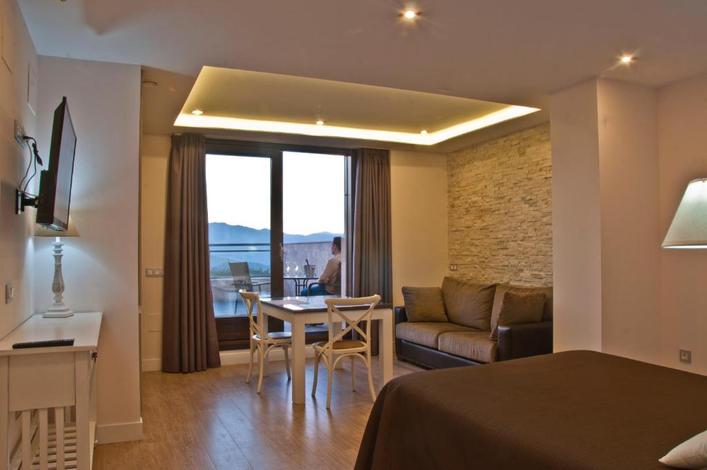 Apartamentos Rondacentro - 8