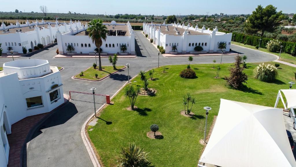 Hotel Alkalat, Alcalá de Guadaira – Updated 2023 Prices