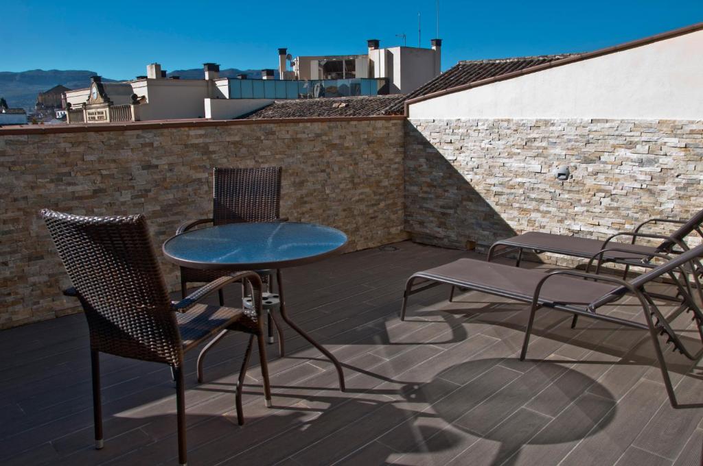 Apartamentos Rondacentro - 19