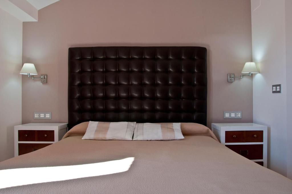 Apartamentos Rondacentro - 18