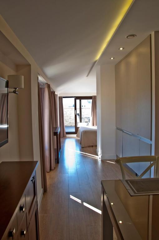 Apartamentos Rondacentro - 16