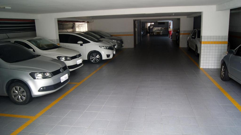 Foto da galeria de Littoral Express em João Pessoa