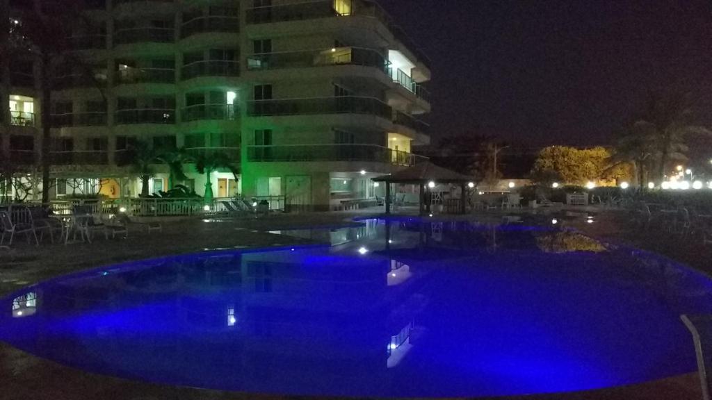 Vista Mar em Villa del Sol Residences