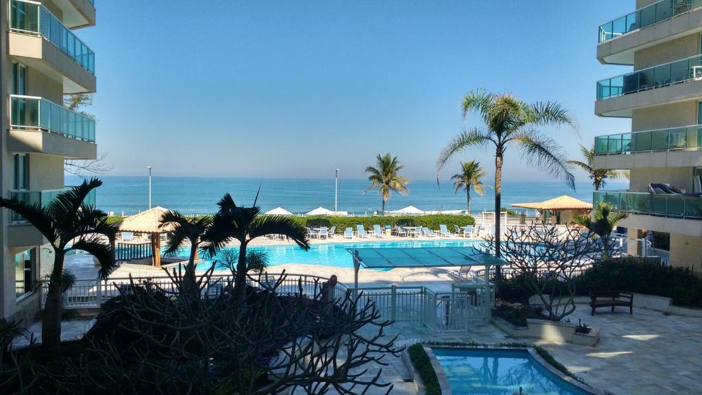  Vista Mar em Villa del Sol Residences