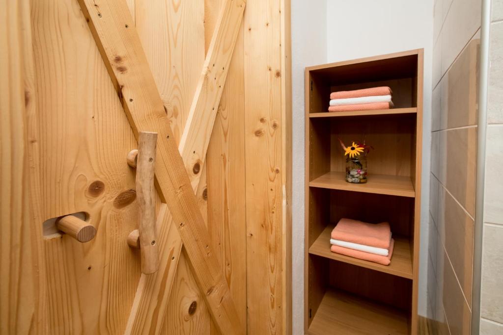 Fotografie z fotogalerie ubytování TriSa apartments Bohinj v destinaci Bohinj