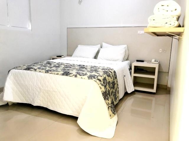  Fernando's Hotel
