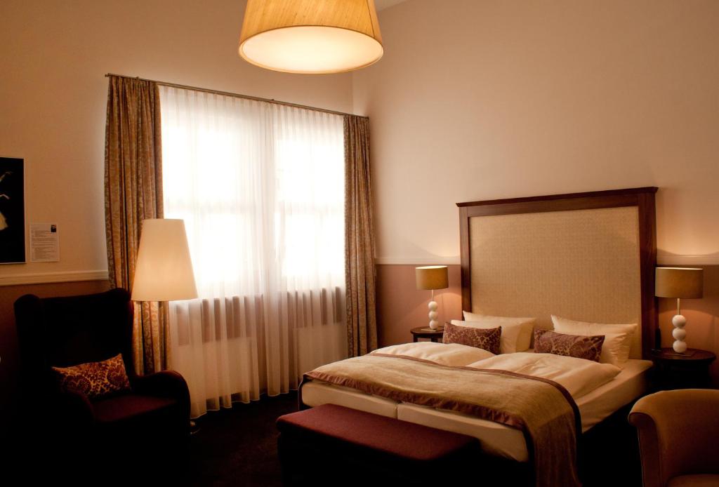 Aparthotel Am Schloss - 15