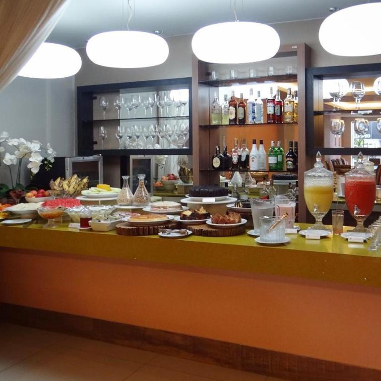  Paragominas Palace Hotel