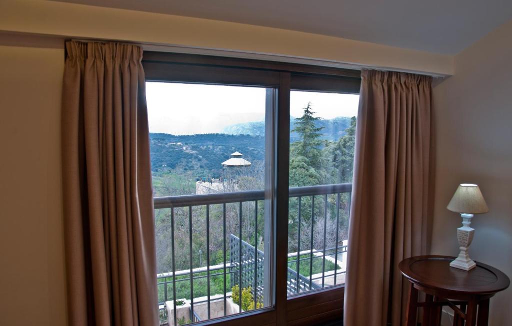 Apartamentos Rondacentro - Apartamento De Una Habitación (3 Adultos)