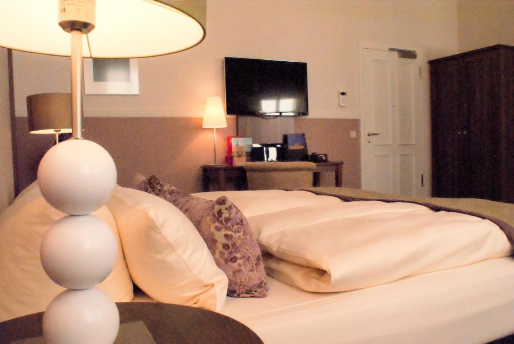 Aparthotel Am Schloss - 14