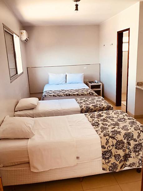  Fernando's Hotel