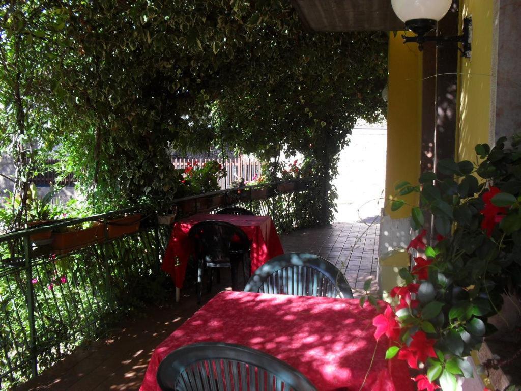 Fotografie z fotogalerie ubytování Hotel Montebaldina v destinaci San Zeno di Montagna