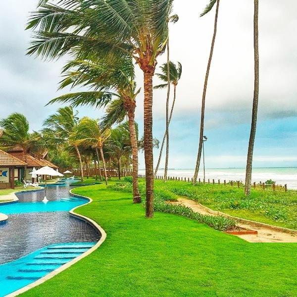  Flats Marulhos Resort by BMS
